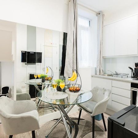 Large Studio Apartment 30 Mins To Oxford Street Londyn Zewnętrze zdjęcie